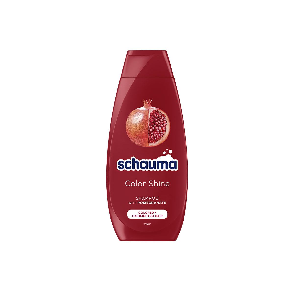 Schauma šampon Color 400ml